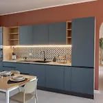 Heaven 11 Design Con Vista Castello E Garage Box * ウーディネ