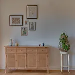 Heaven 11 Design Con Vista Castello E Garage Box ウーディネ