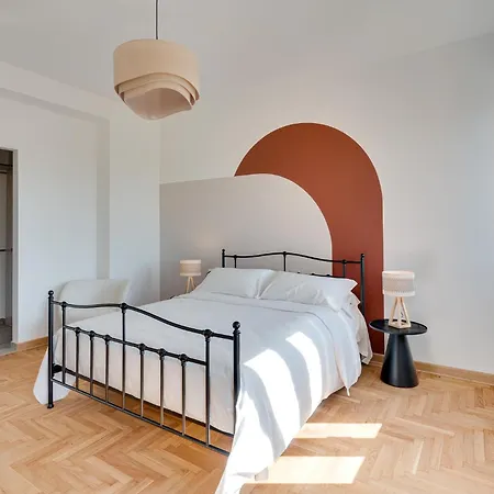 Appartement Heaven 11 Design Con Vista Castello E Garage Box Udine