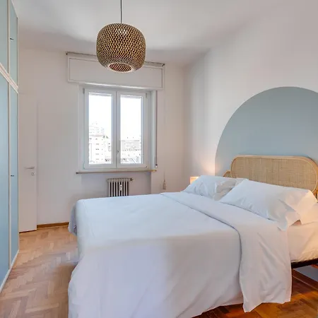 Heaven 11 Design Con Vista Castello E Garage Box Appartement Udine