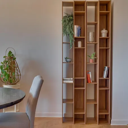 Appartement Heaven 11 Design Con Vista Castello E Garage Box Udine