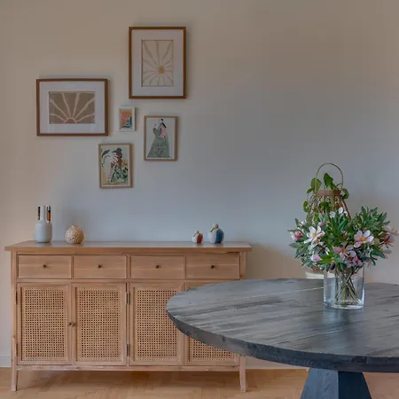 Appartement Heaven 11 Design Con Vista Castello E Garage Box Udine