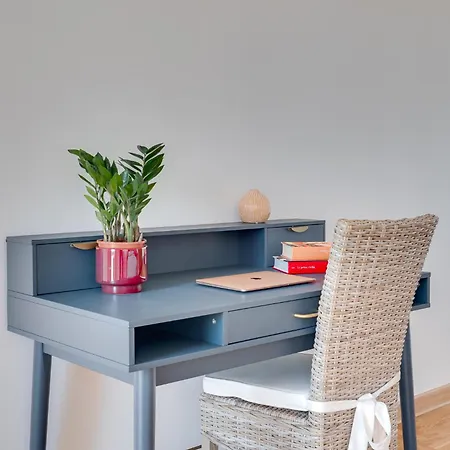 Apartament Heaven 11 Design Con Vista Castello E Garage Box